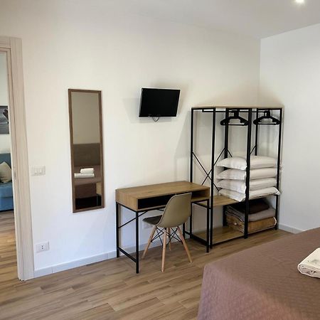 טרפאני Charme Apartments מראה חיצוני תמונה