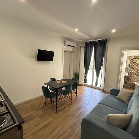 טרפאני Charme Apartments מראה חיצוני תמונה
