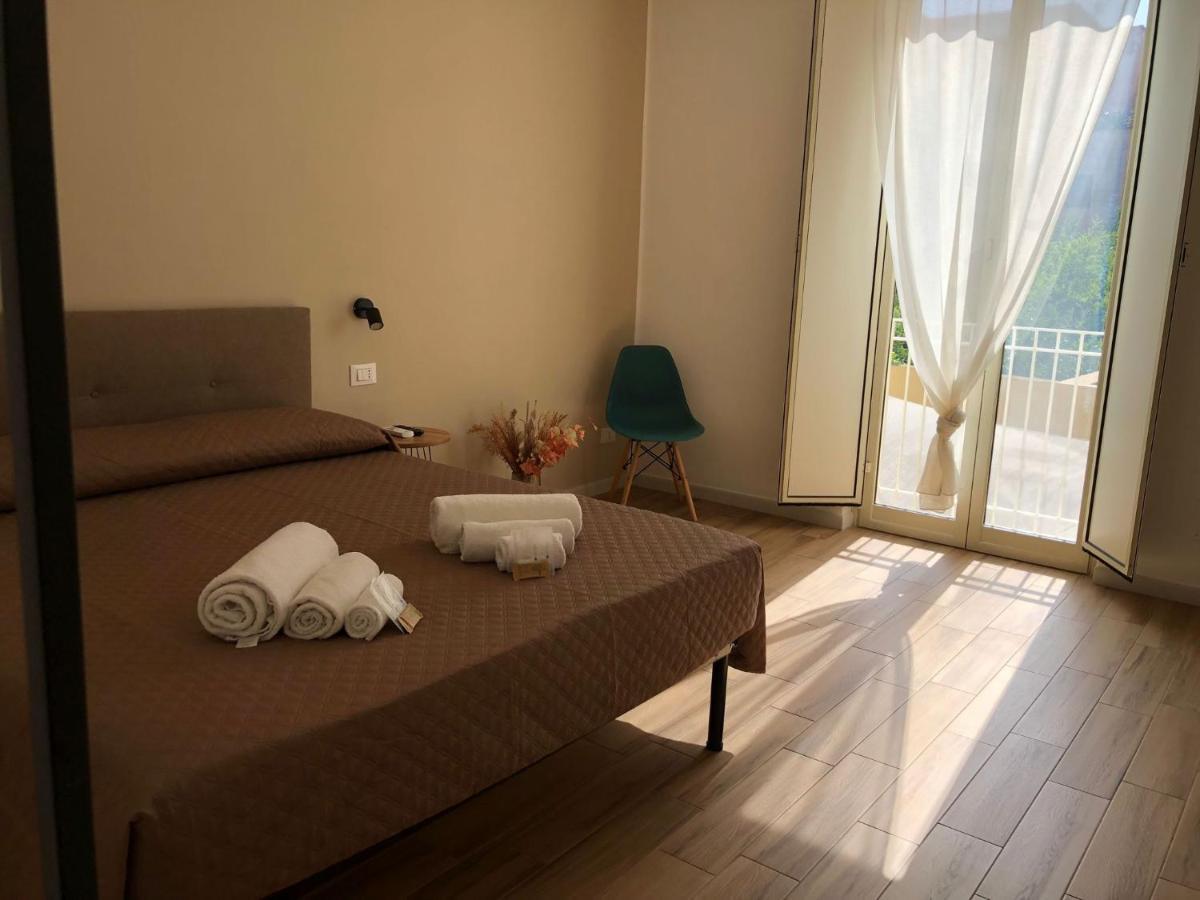 טרפאני Charme Apartments מראה חיצוני תמונה