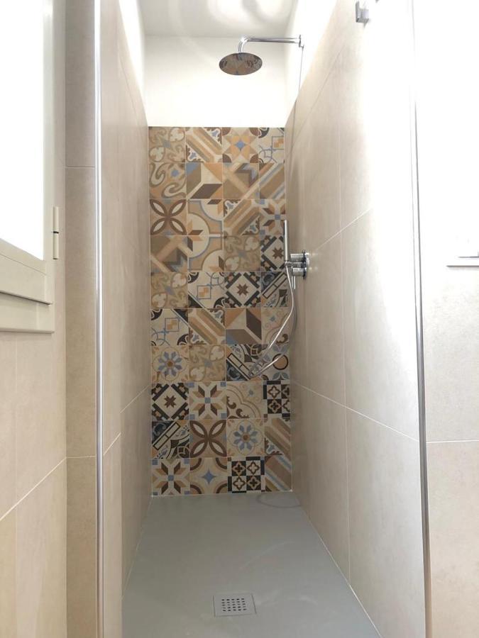 טרפאני Charme Apartments מראה חיצוני תמונה