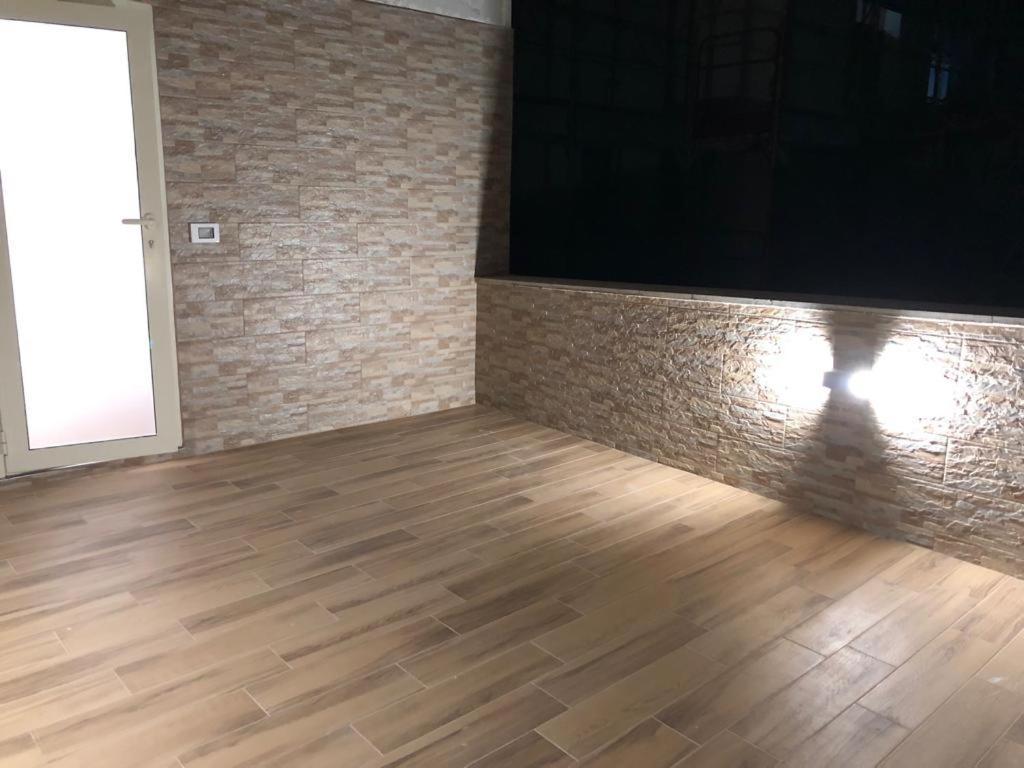 טרפאני Charme Apartments מראה חיצוני תמונה
