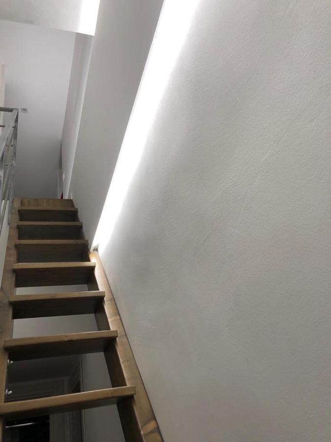 טרפאני Charme Apartments מראה חיצוני תמונה