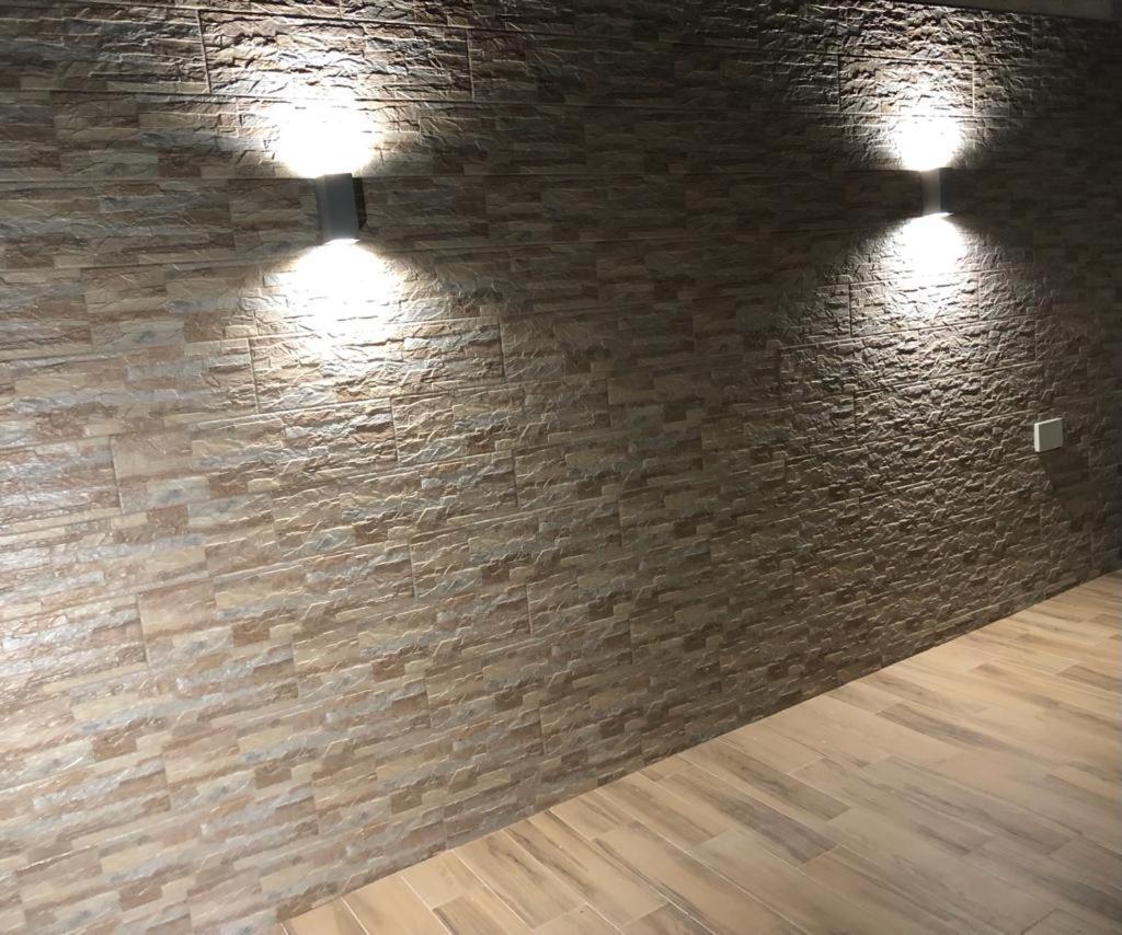 טרפאני Charme Apartments מראה חיצוני תמונה