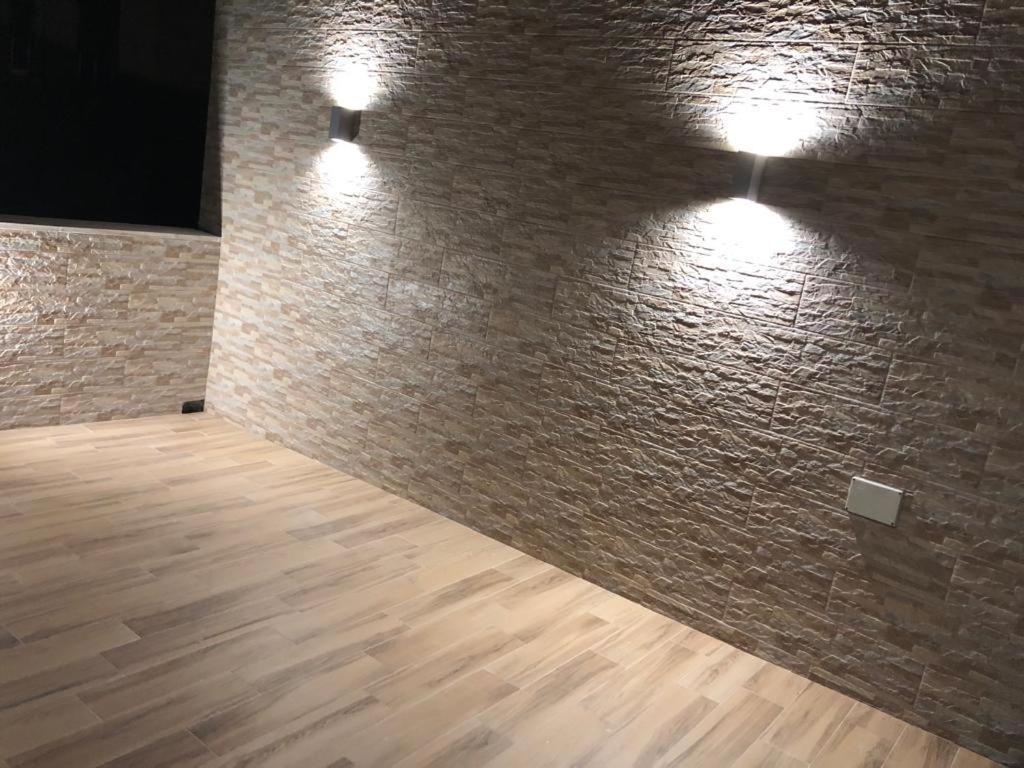 טרפאני Charme Apartments מראה חיצוני תמונה