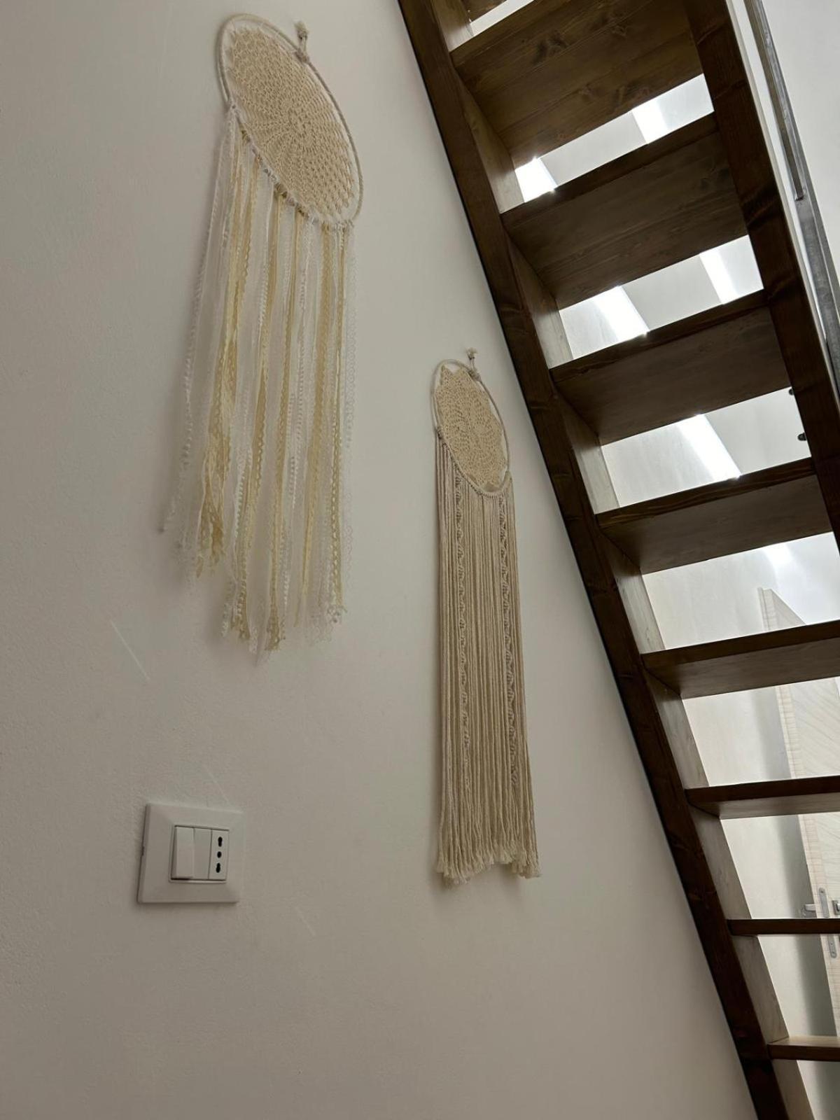 טרפאני Charme Apartments מראה חיצוני תמונה
