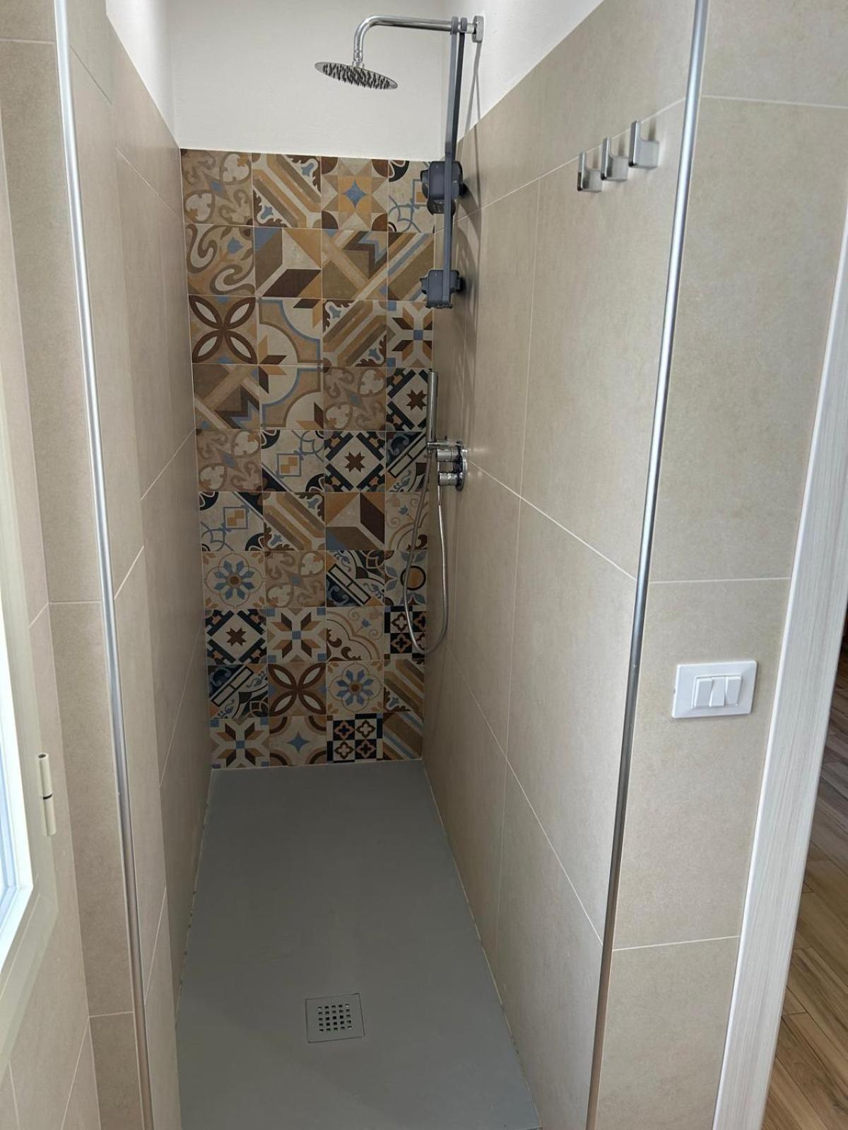 טרפאני Charme Apartments מראה חיצוני תמונה